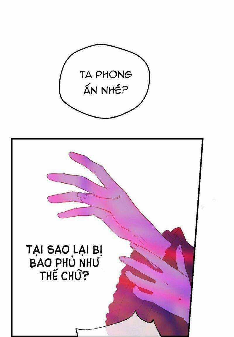 Một Ngày Nọ Ta Trở Thành Công Chúa Chapter 111.5 trang 7