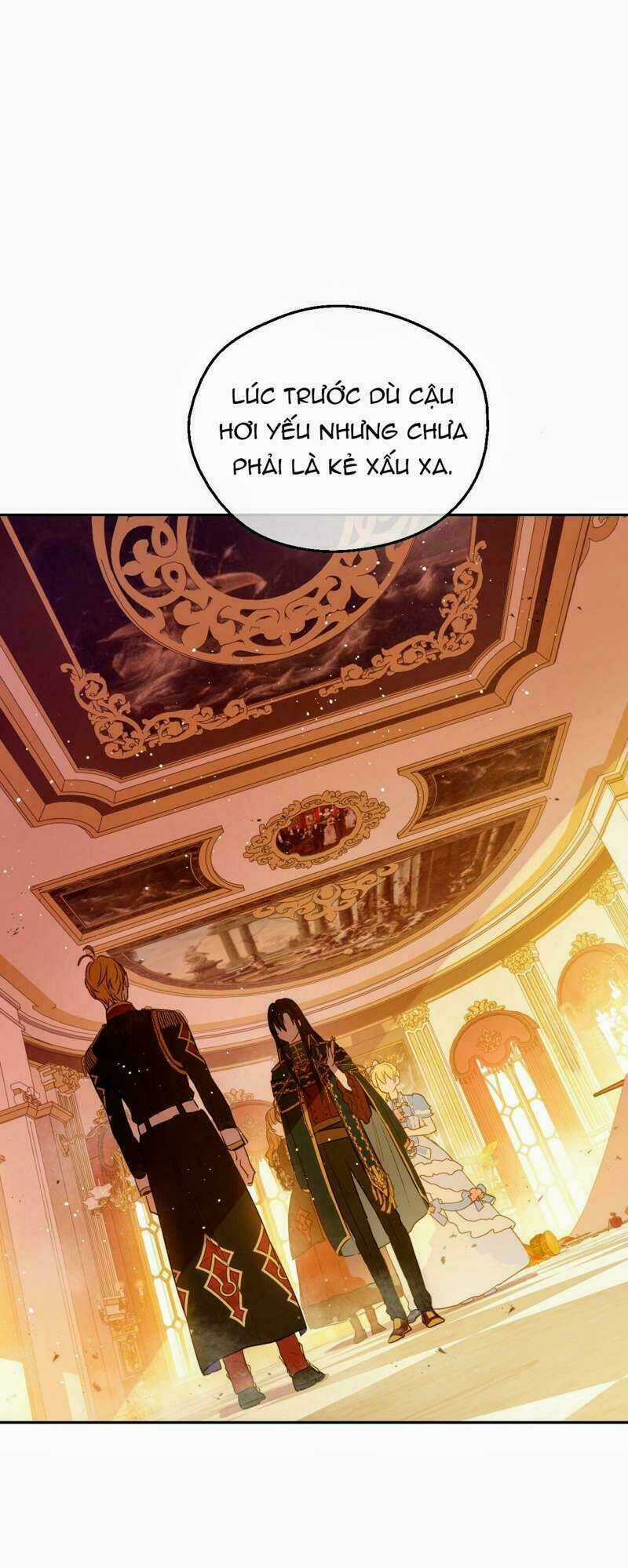 Một Ngày Nọ Ta Trở Thành Công Chúa Chapter 111 trang 12