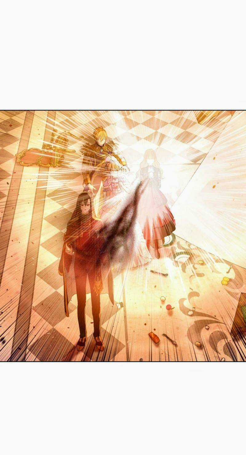 Một Ngày Nọ Ta Trở Thành Công Chúa Chapter 111 trang 27