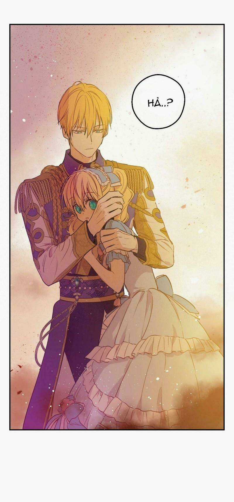 Một Ngày Nọ Ta Trở Thành Công Chúa Chapter 111 trang 30