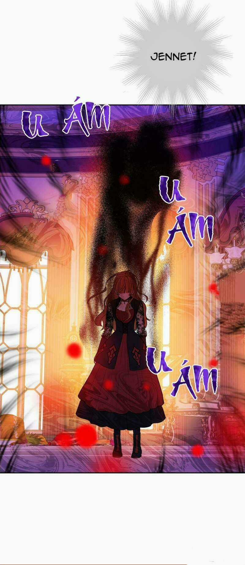 Một Ngày Nọ Ta Trở Thành Công Chúa Chapter 111 trang 34