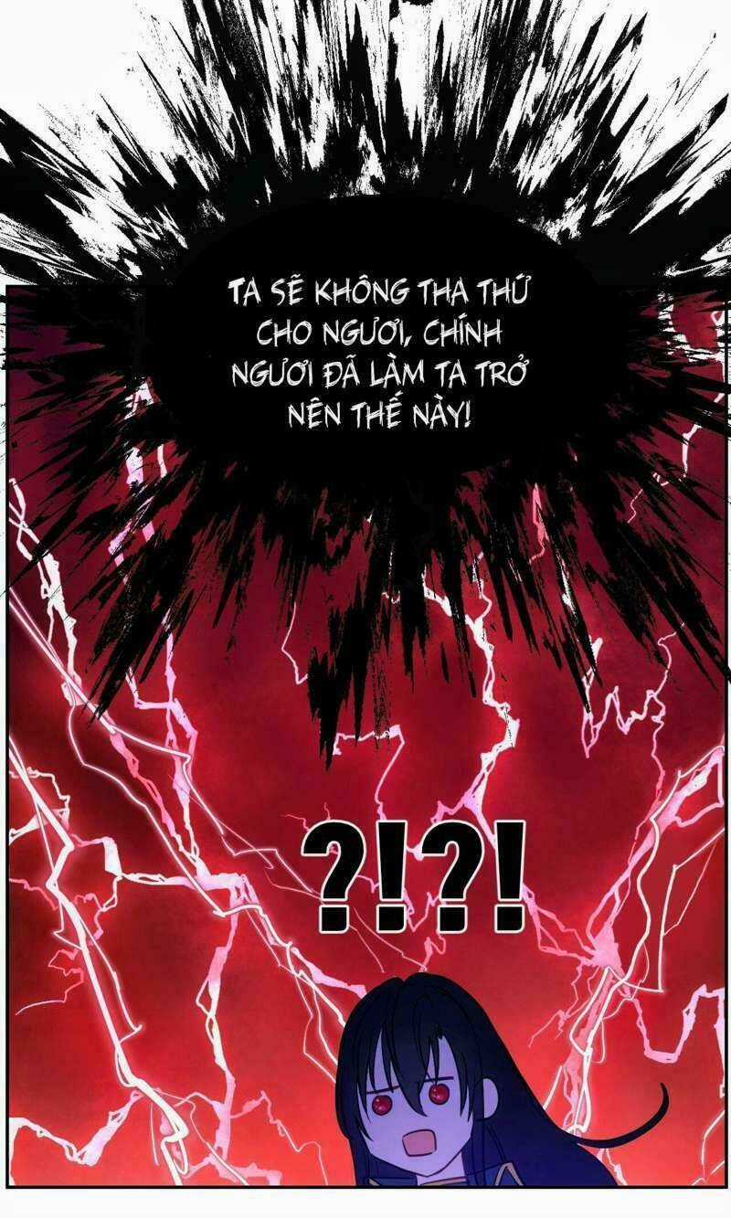 Một Ngày Nọ Ta Trở Thành Công Chúa Chapter 111 trang 37