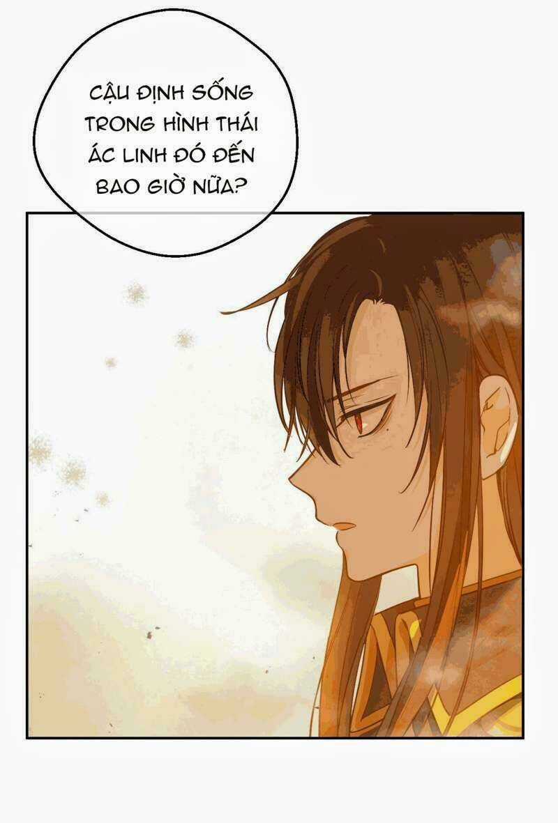 Một Ngày Nọ Ta Trở Thành Công Chúa Chapter 111 trang 4