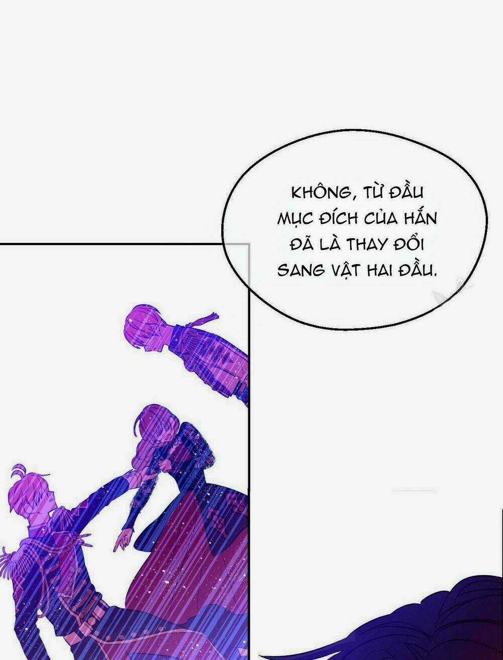 Một Ngày Nọ Ta Trở Thành Công Chúa Chapter 111 trang 42