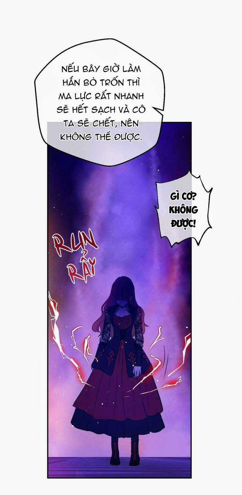 Một Ngày Nọ Ta Trở Thành Công Chúa Chapter 111 trang 45