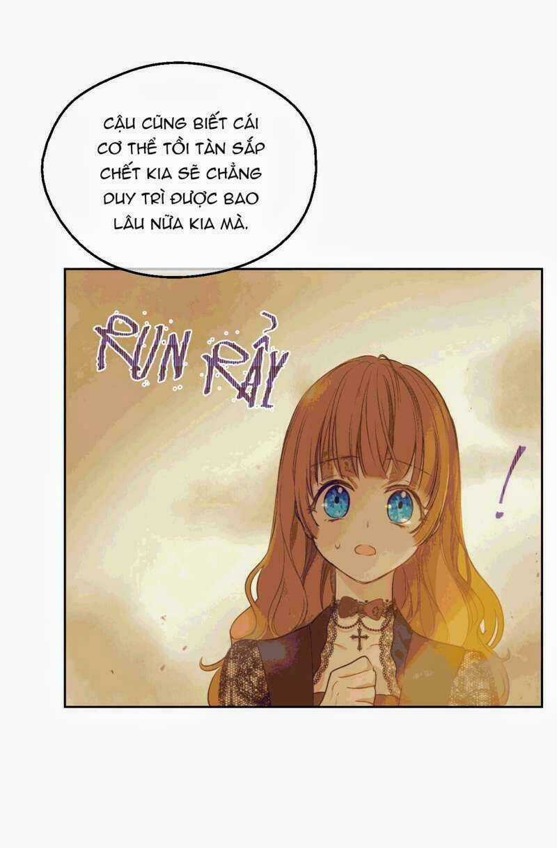 Một Ngày Nọ Ta Trở Thành Công Chúa Chapter 111 trang 5