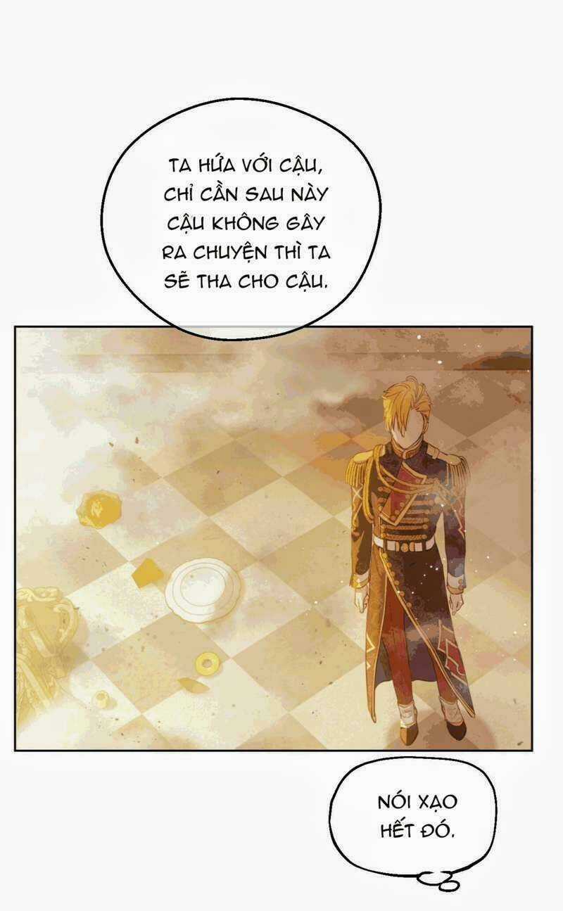 Một Ngày Nọ Ta Trở Thành Công Chúa Chapter 111 trang 6