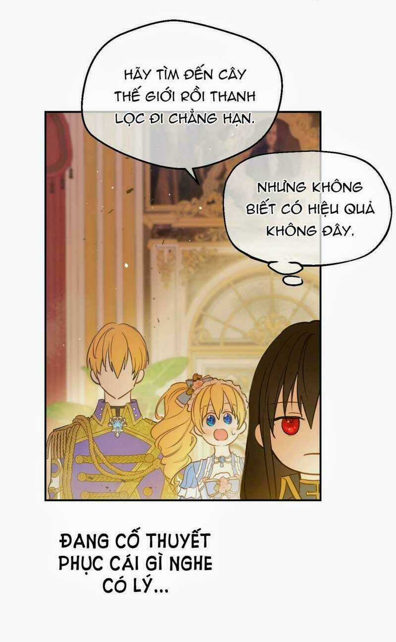 Một Ngày Nọ Ta Trở Thành Công Chúa Chapter 111 trang 7