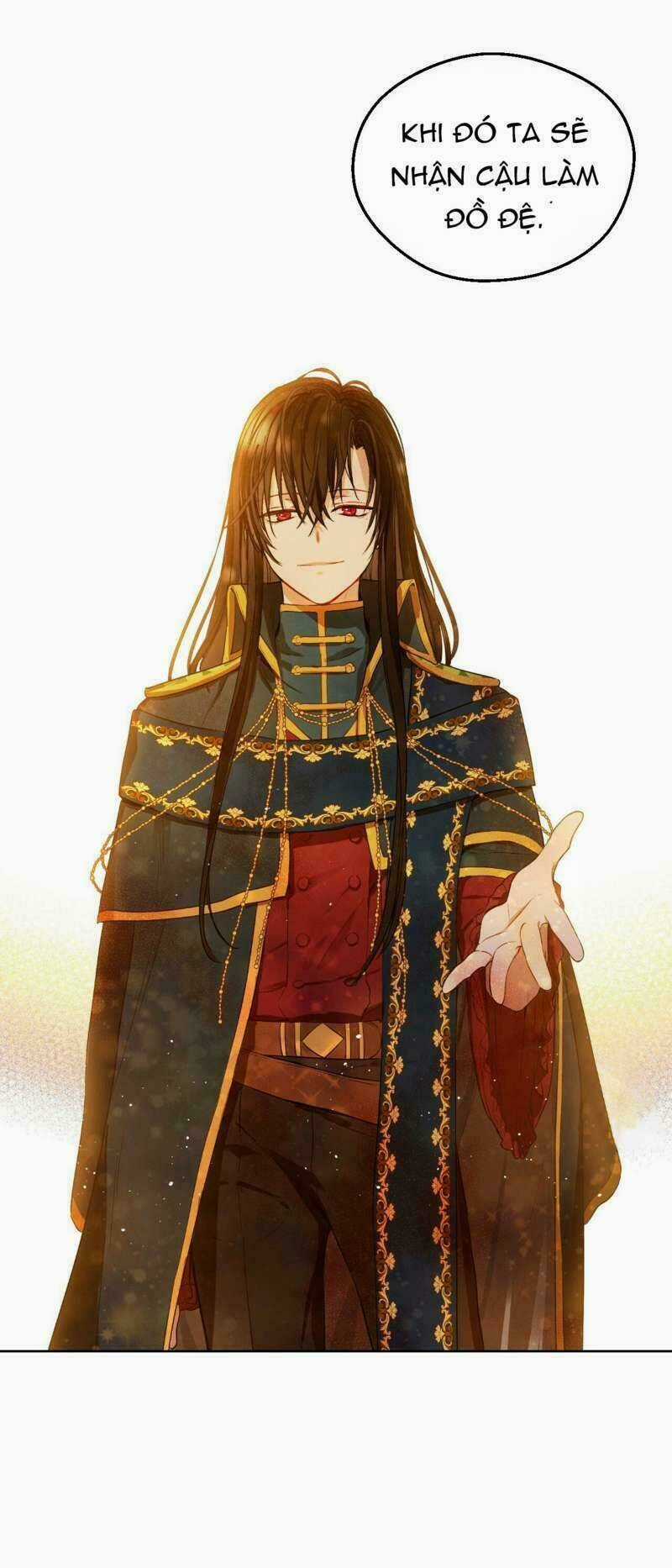 Một Ngày Nọ Ta Trở Thành Công Chúa Chapter 111 trang 9