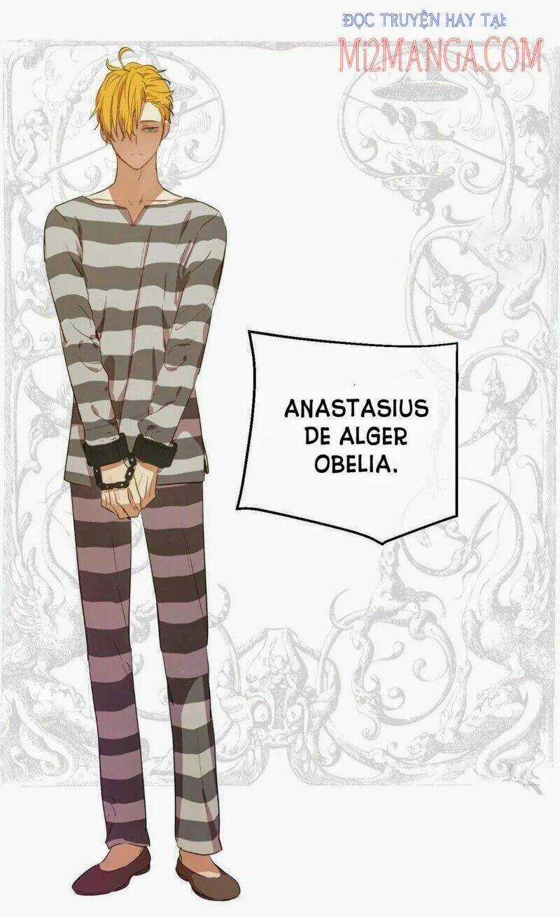 Một Ngày Nọ Ta Trở Thành Công Chúa Chapter 112.5 trang 14