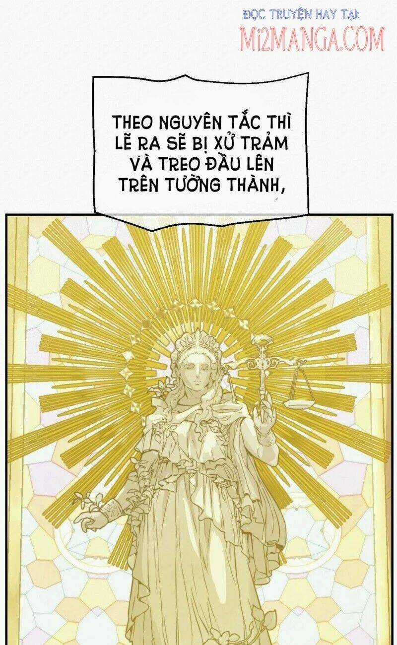 Một Ngày Nọ Ta Trở Thành Công Chúa Chapter 112.5 trang 18