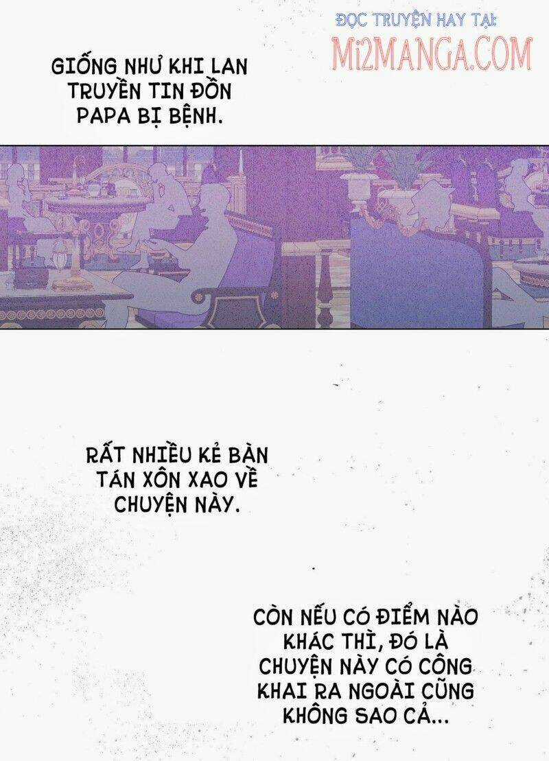 Một Ngày Nọ Ta Trở Thành Công Chúa Chapter 112.5 trang 2