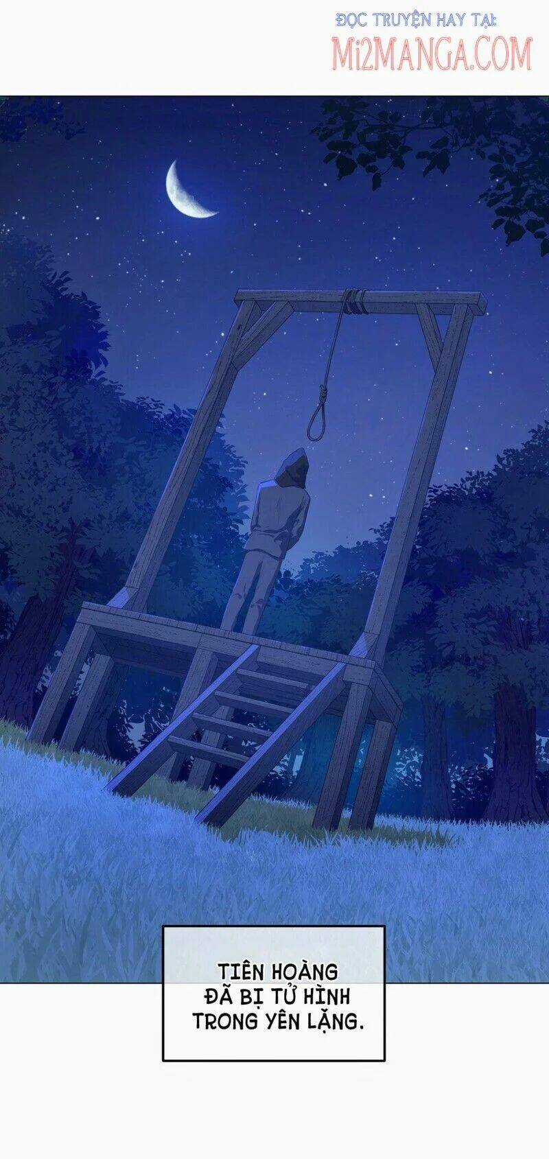 Một Ngày Nọ Ta Trở Thành Công Chúa Chapter 112.5 trang 27