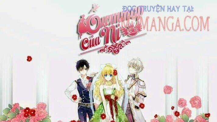 Một Ngày Nọ Ta Trở Thành Công Chúa Chapter 112.5 trang 28