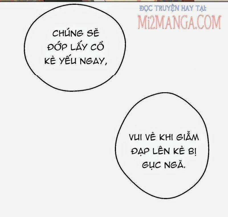 Một Ngày Nọ Ta Trở Thành Công Chúa Chapter 112.5 trang 4