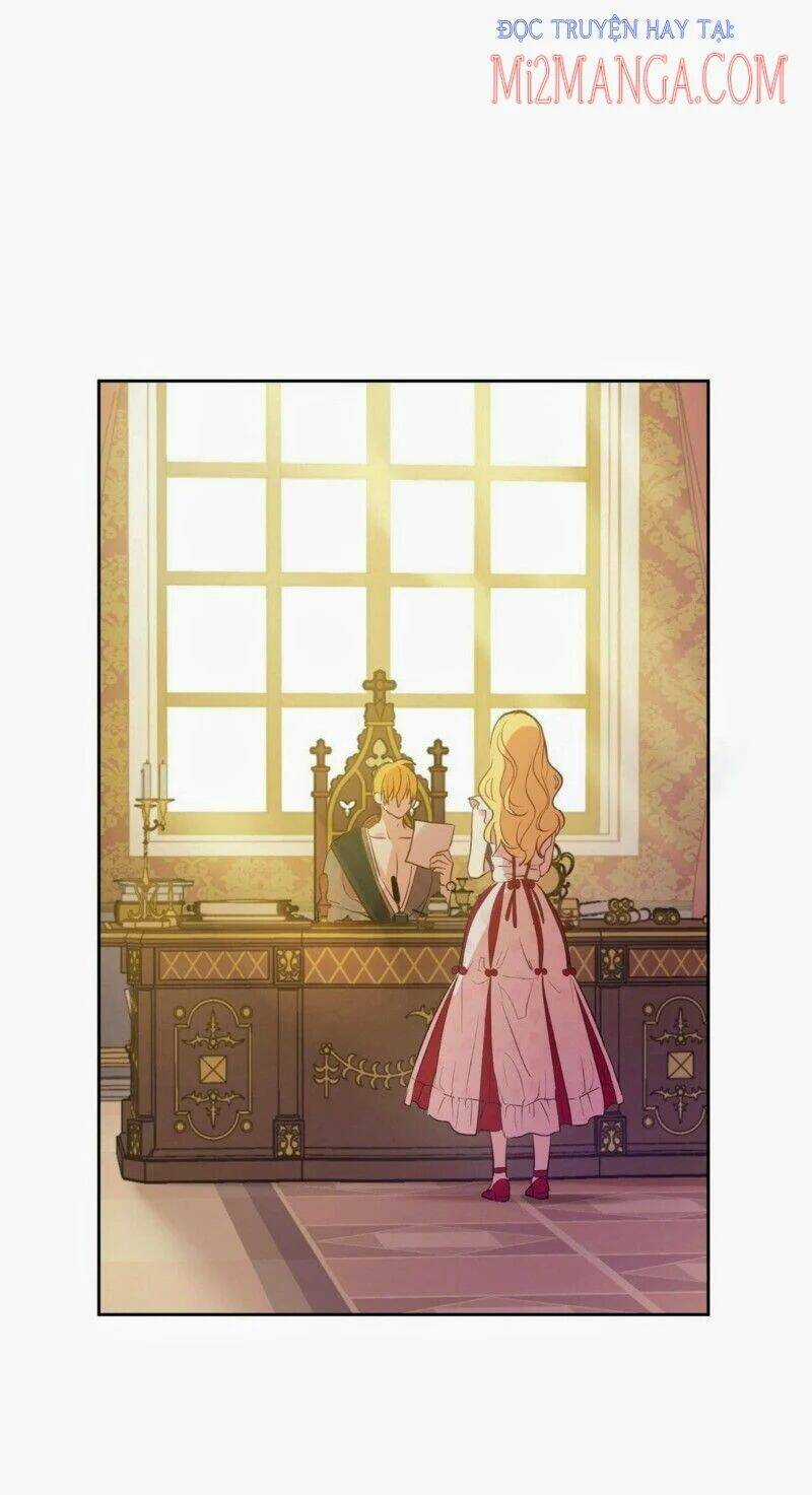 Một Ngày Nọ Ta Trở Thành Công Chúa Chapter 112.5 trang 6