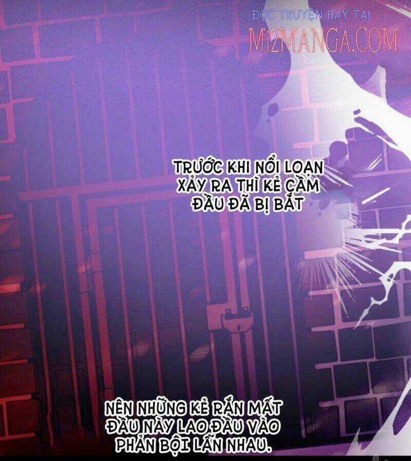 Một Ngày Nọ Ta Trở Thành Công Chúa Chapter 112.5 trang 7