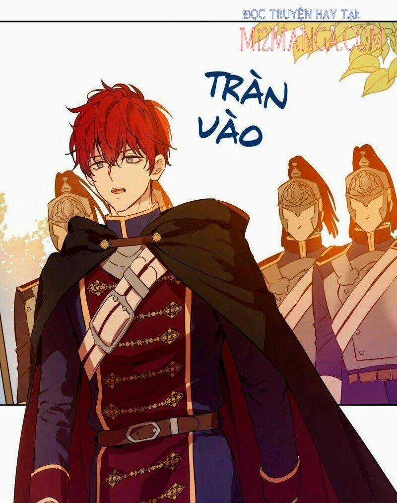 Một Ngày Nọ Ta Trở Thành Công Chúa Chapter 112 trang 16