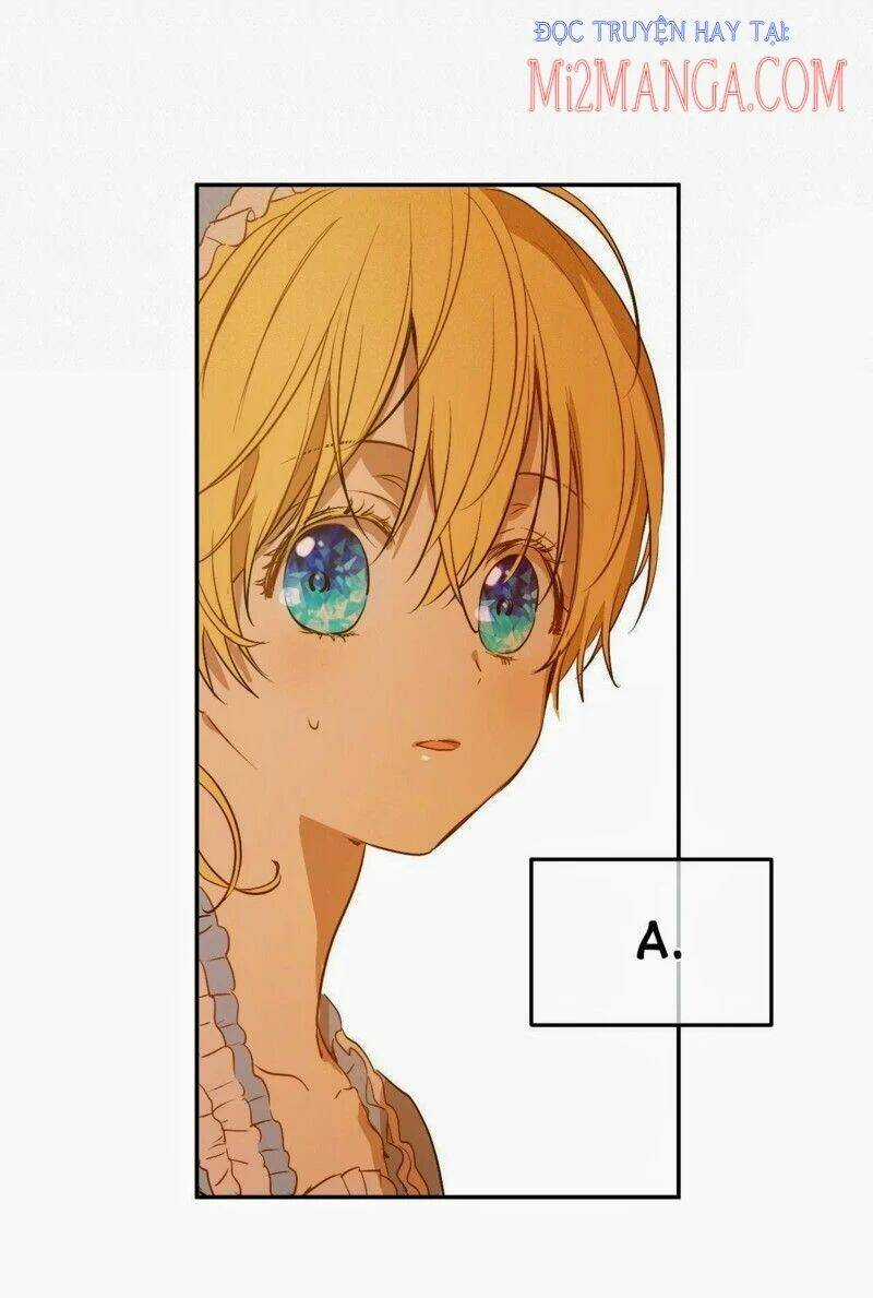 Một Ngày Nọ Ta Trở Thành Công Chúa Chapter 112 trang 21