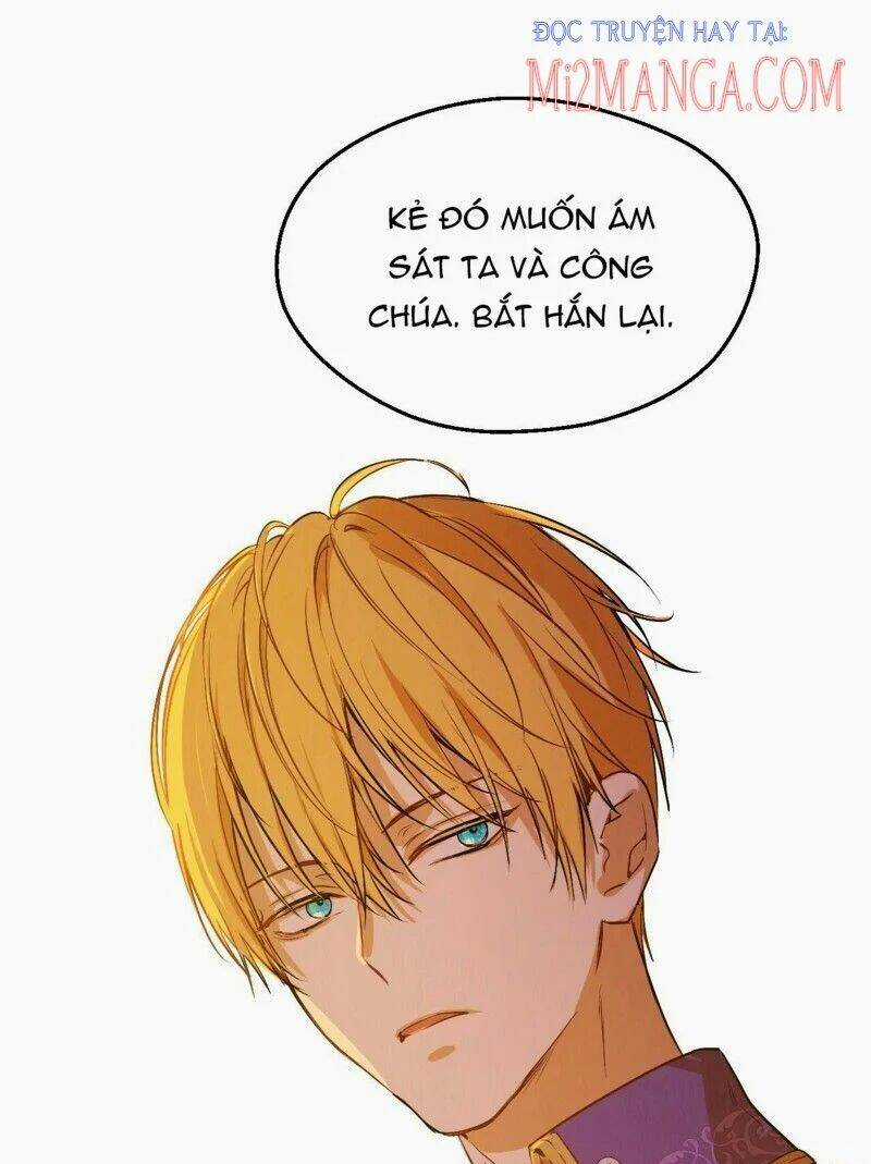 Một Ngày Nọ Ta Trở Thành Công Chúa Chapter 112 trang 22