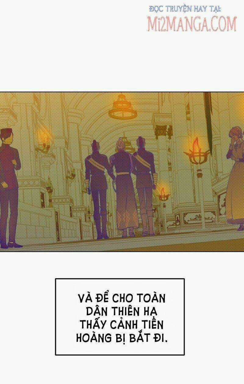 Một Ngày Nọ Ta Trở Thành Công Chúa Chapter 112 trang 27