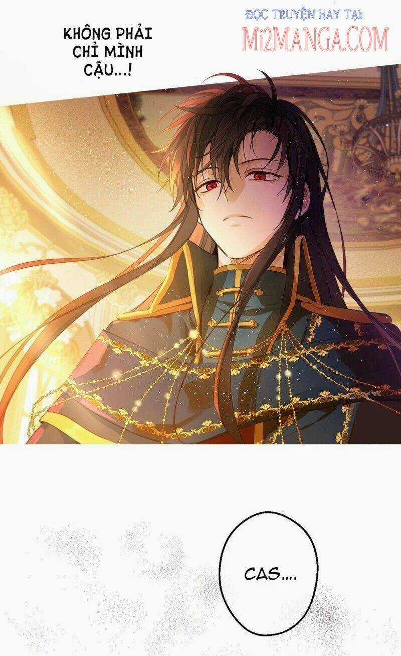 Một Ngày Nọ Ta Trở Thành Công Chúa Chapter 112 trang 3