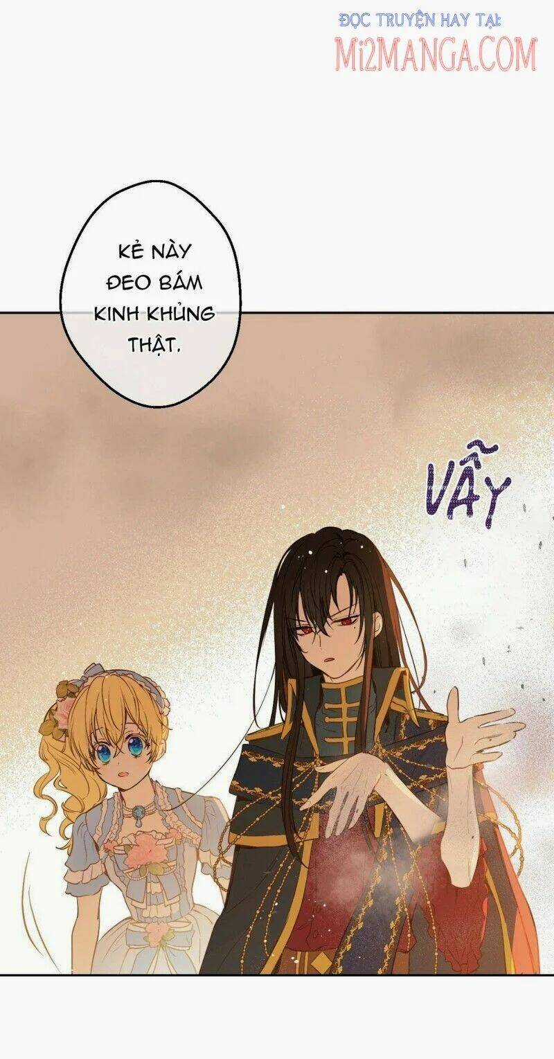 Một Ngày Nọ Ta Trở Thành Công Chúa Chapter 112 trang 5