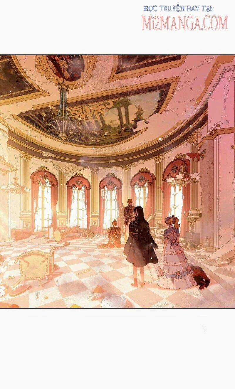 Một Ngày Nọ Ta Trở Thành Công Chúa Chapter 112 trang 6