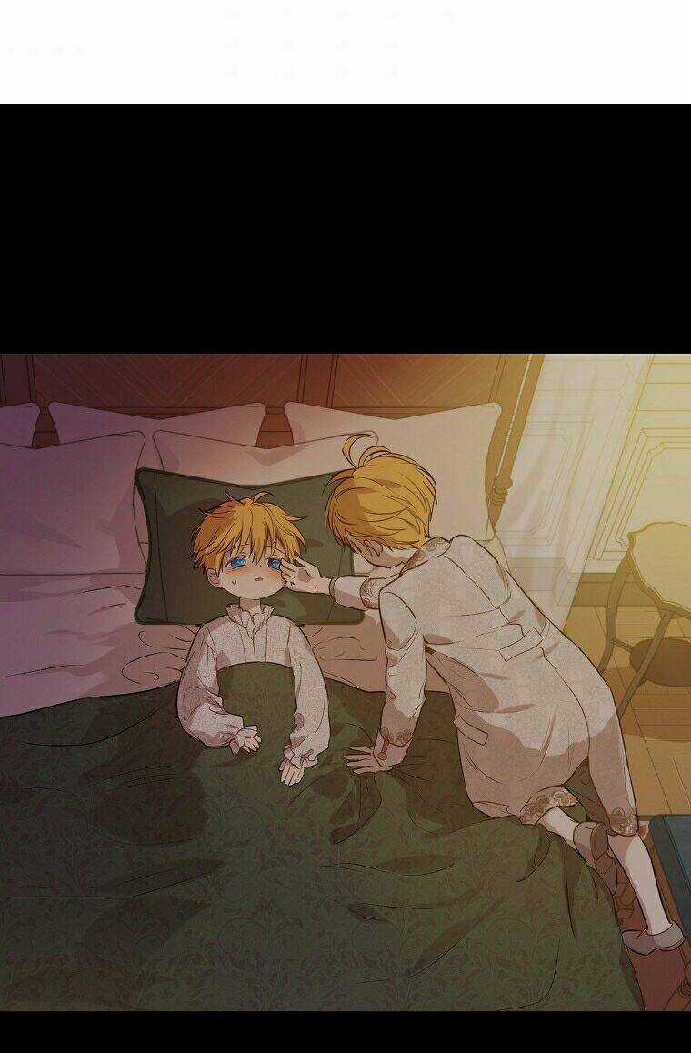 Một Ngày Nọ Ta Trở Thành Công Chúa Chapter 113.5 trang 15