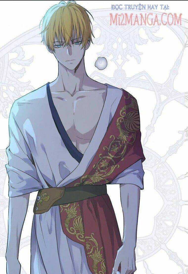 Một Ngày Nọ Ta Trở Thành Công Chúa Chapter 113.5 trang 25