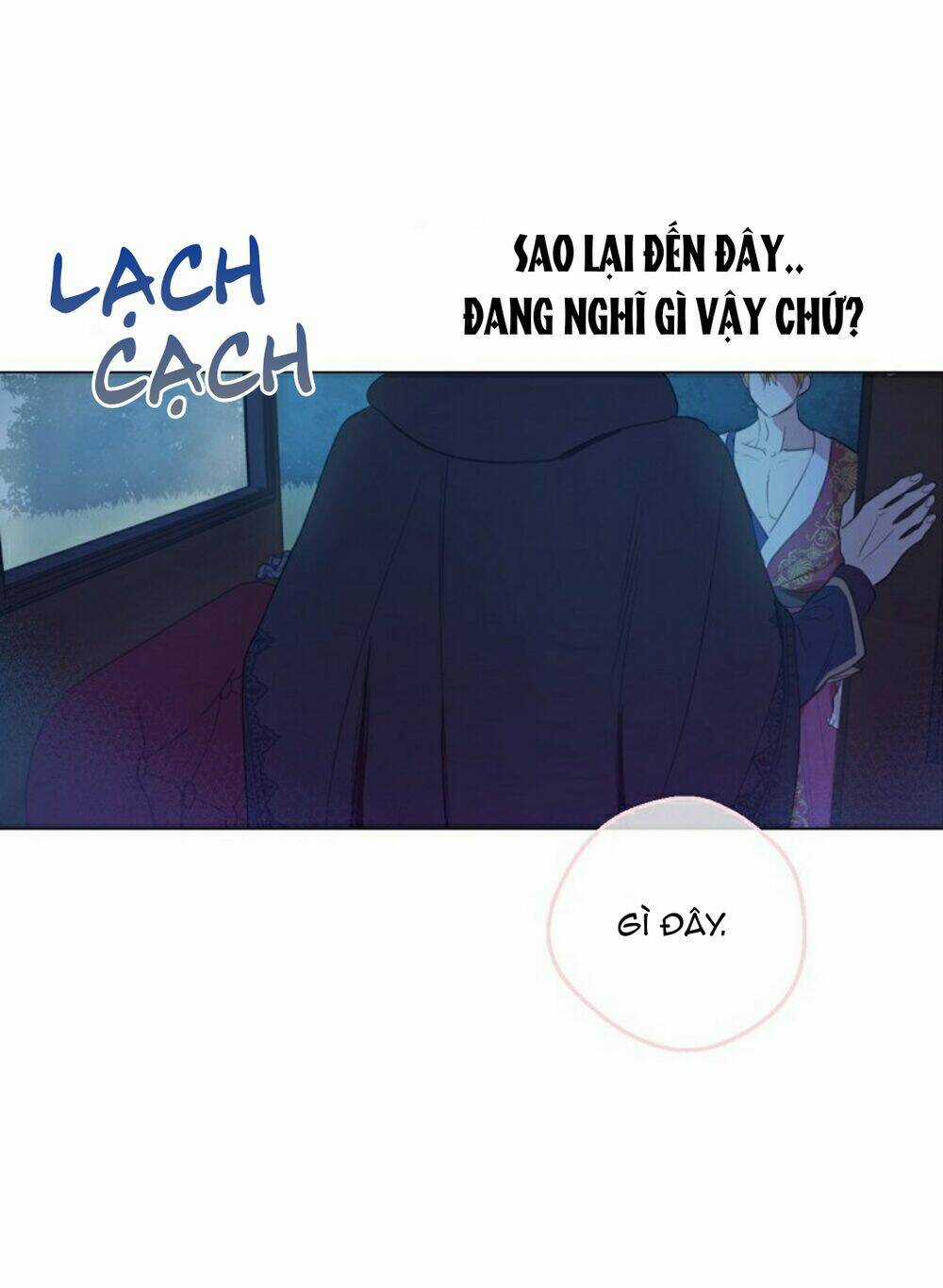 Một Ngày Nọ Ta Trở Thành Công Chúa Chapter 113.5 trang 28