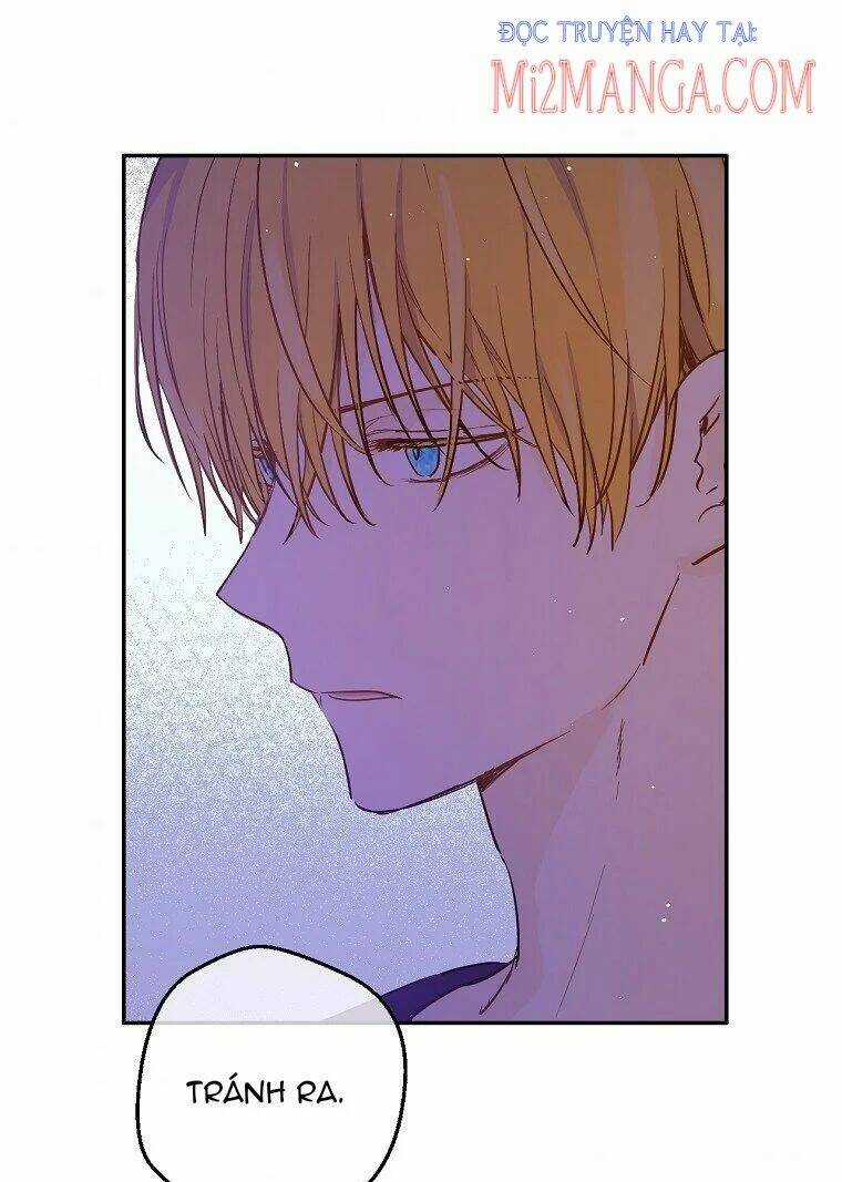 Một Ngày Nọ Ta Trở Thành Công Chúa Chapter 113.5 trang 33