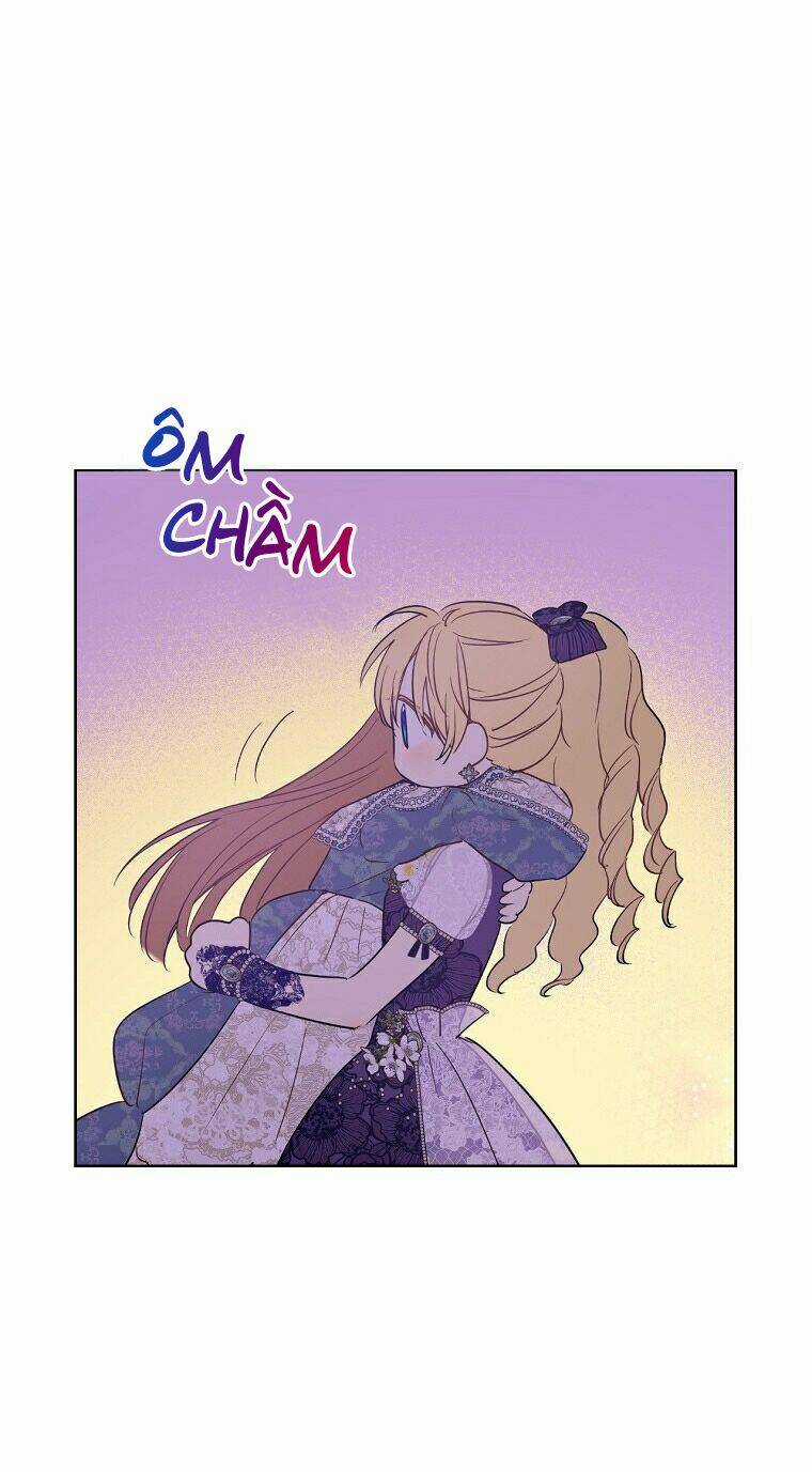 Một Ngày Nọ Ta Trở Thành Công Chúa Chapter 113.5 trang 5