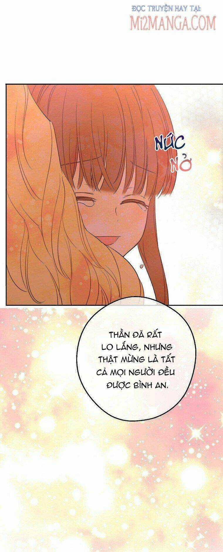 Một Ngày Nọ Ta Trở Thành Công Chúa Chapter 113.5 trang 6