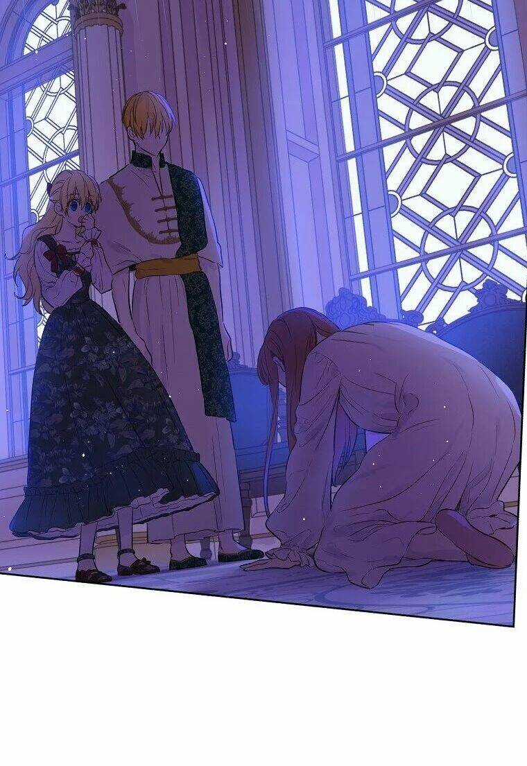 Một Ngày Nọ Ta Trở Thành Công Chúa Chapter 113 trang 11