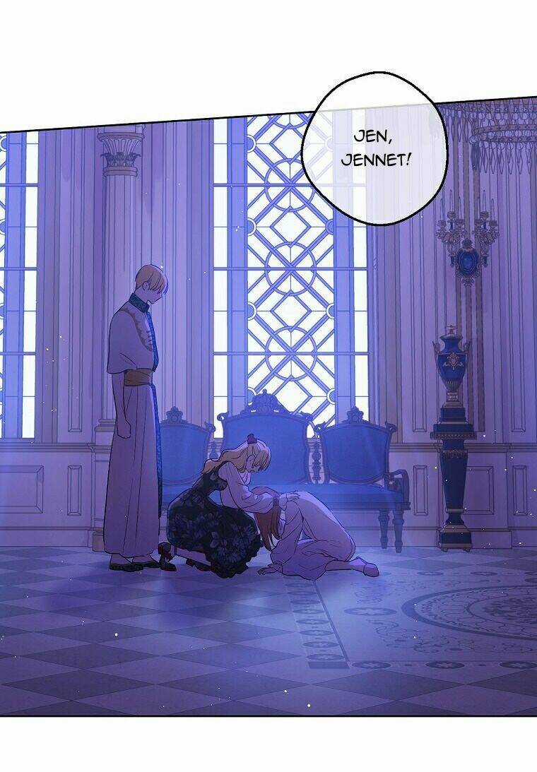 Một Ngày Nọ Ta Trở Thành Công Chúa Chapter 113 trang 15