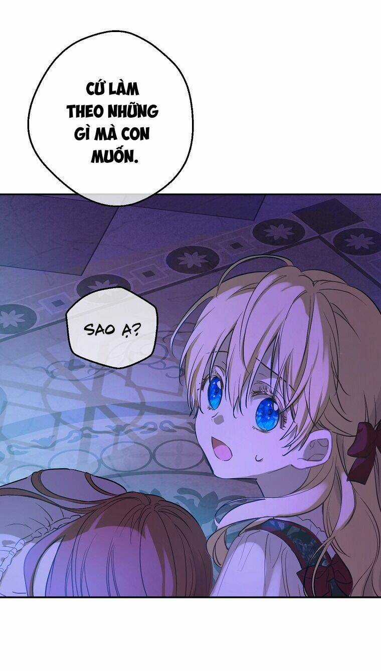 Một Ngày Nọ Ta Trở Thành Công Chúa Chapter 113 trang 18