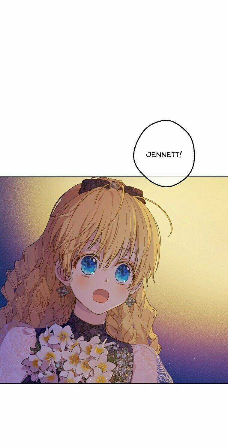 Một Ngày Nọ Ta Trở Thành Công Chúa Chapter 113 trang 2