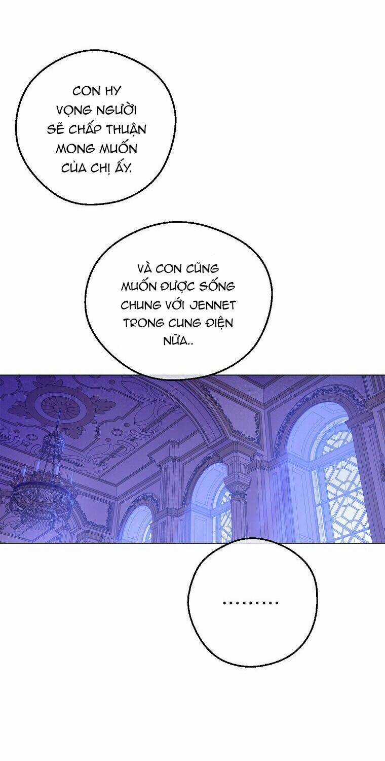 Một Ngày Nọ Ta Trở Thành Công Chúa Chapter 113 trang 20