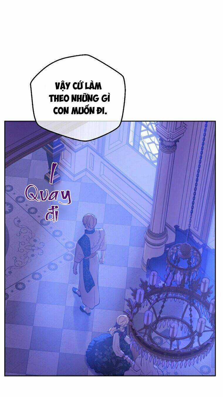 Một Ngày Nọ Ta Trở Thành Công Chúa Chapter 113 trang 21