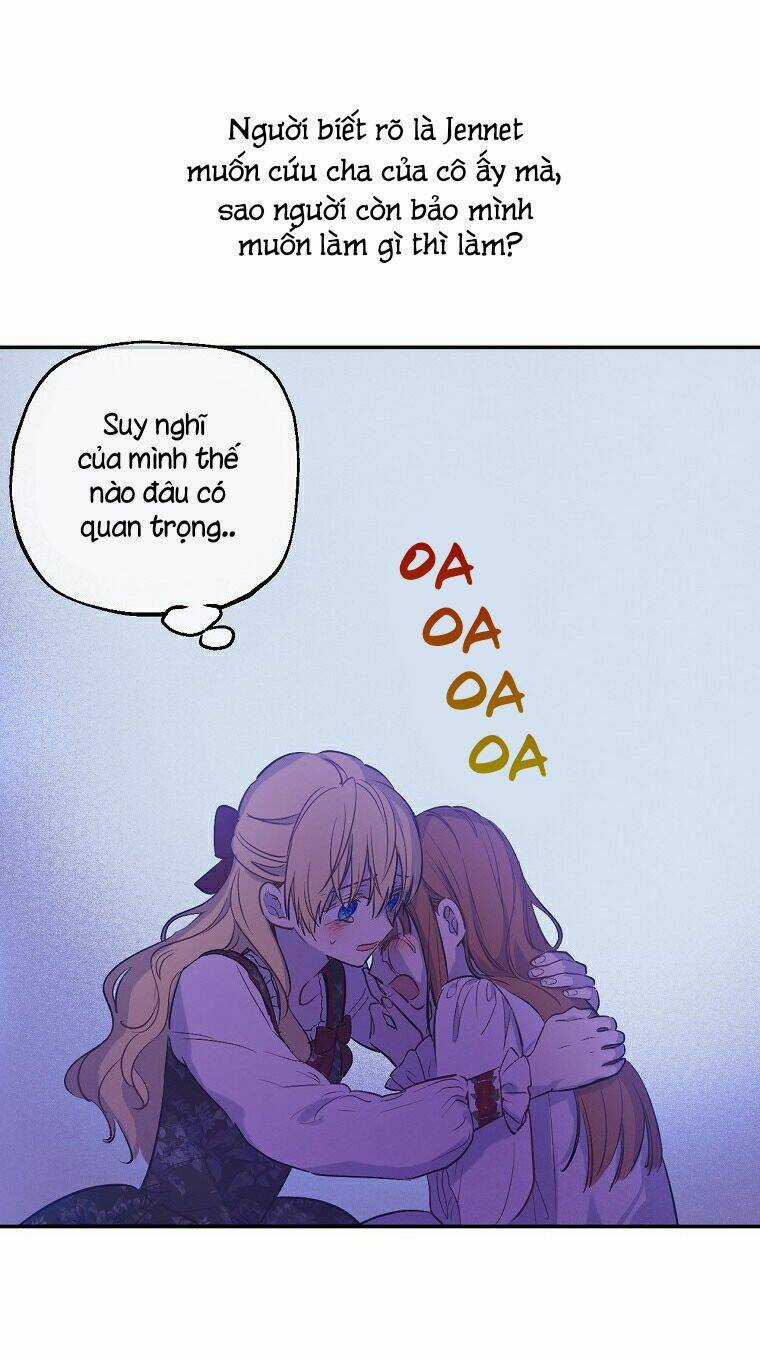 Một Ngày Nọ Ta Trở Thành Công Chúa Chapter 113 trang 22