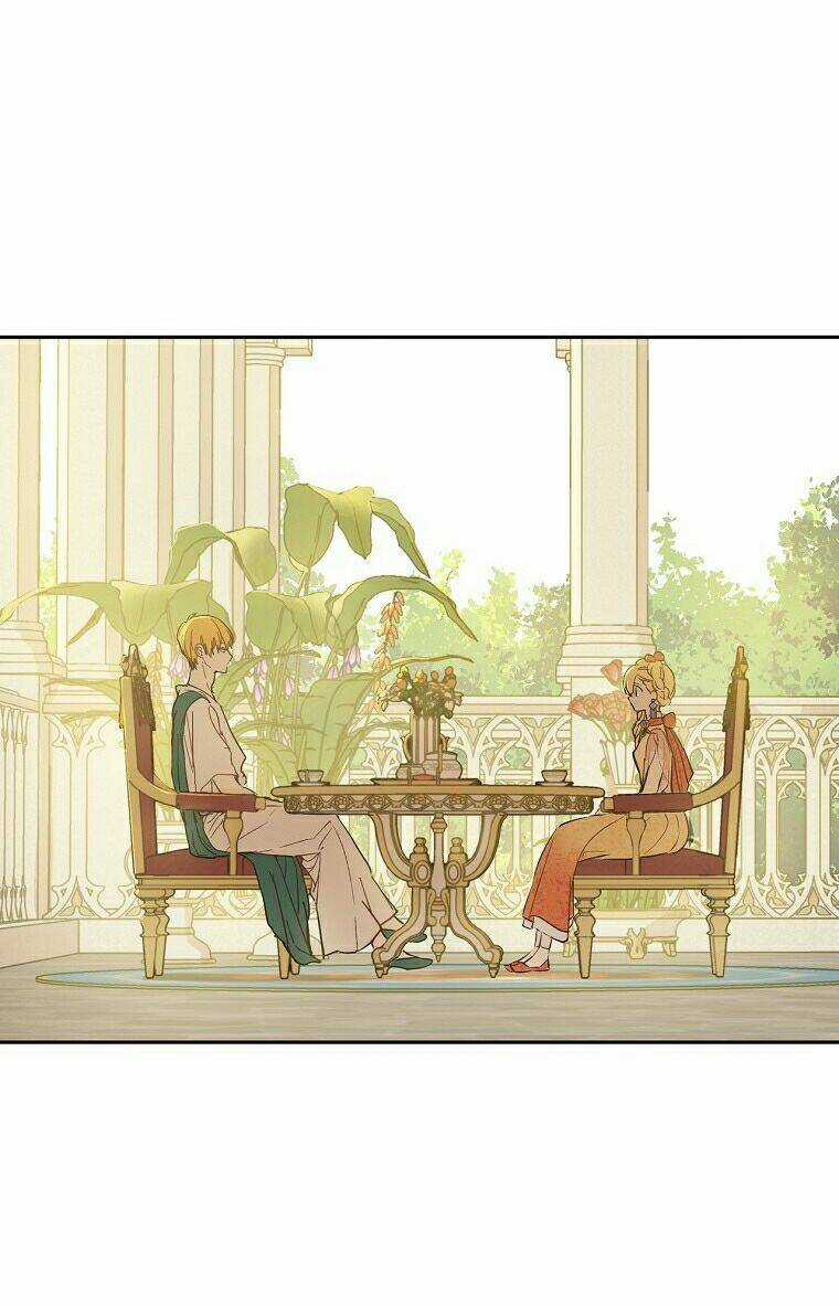 Một Ngày Nọ Ta Trở Thành Công Chúa Chapter 113 trang 27