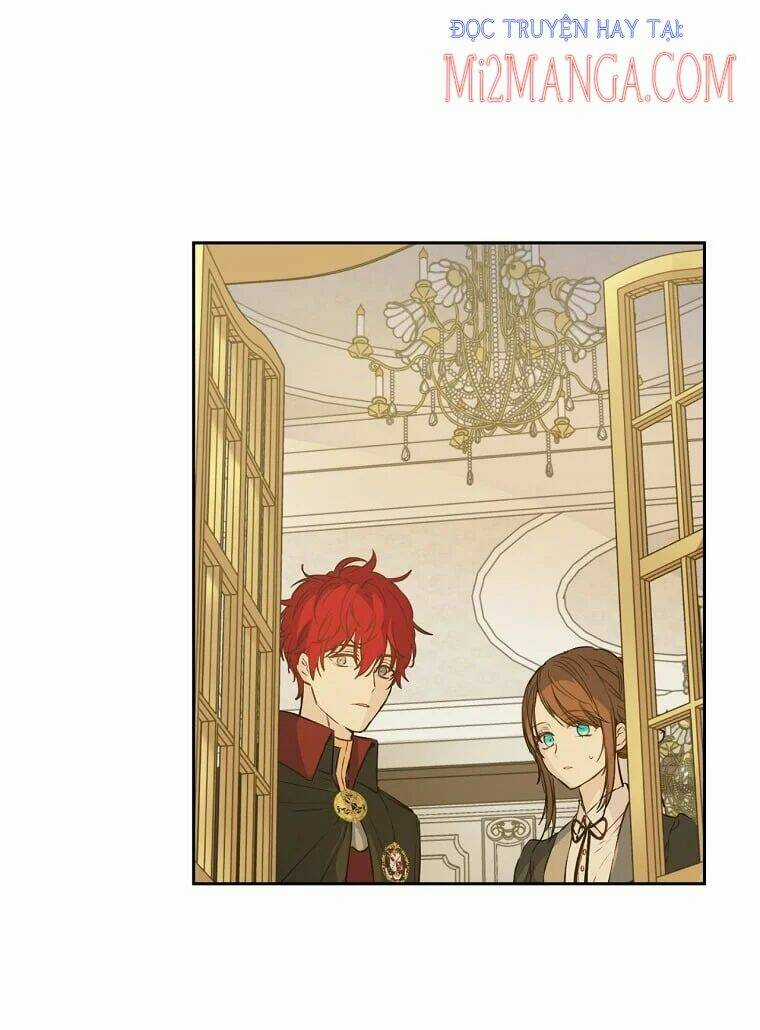 Một Ngày Nọ Ta Trở Thành Công Chúa Chapter 113 trang 28