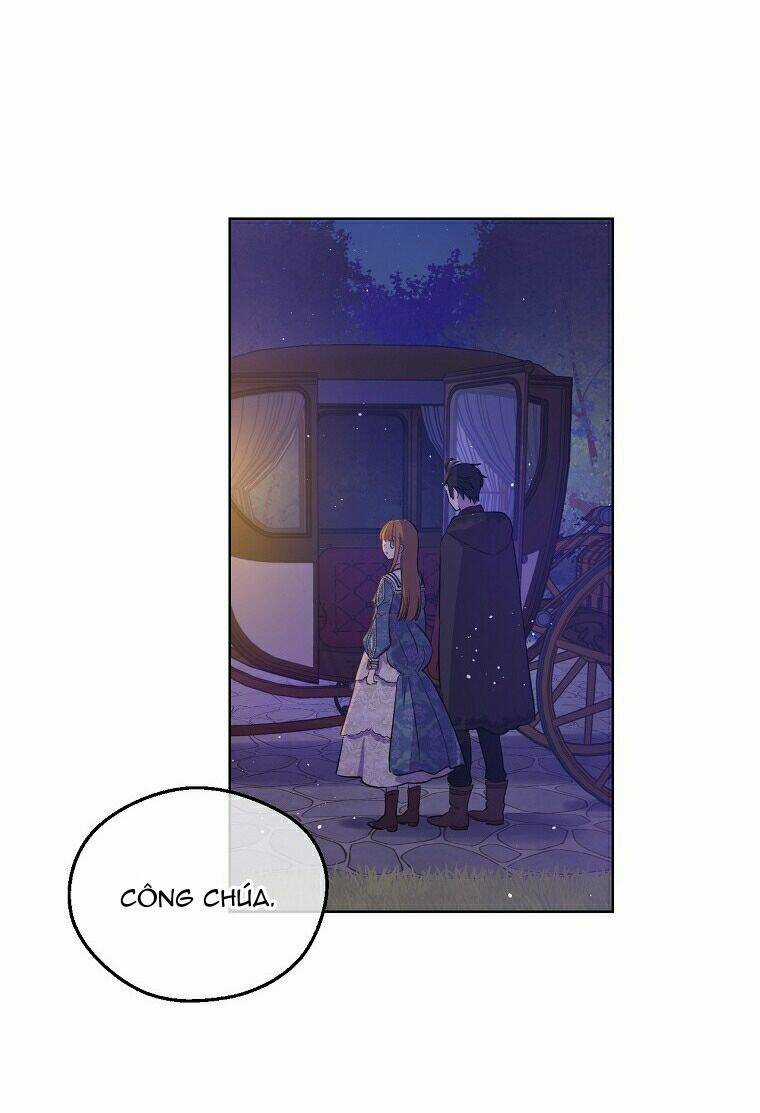 Một Ngày Nọ Ta Trở Thành Công Chúa Chapter 113 trang 3