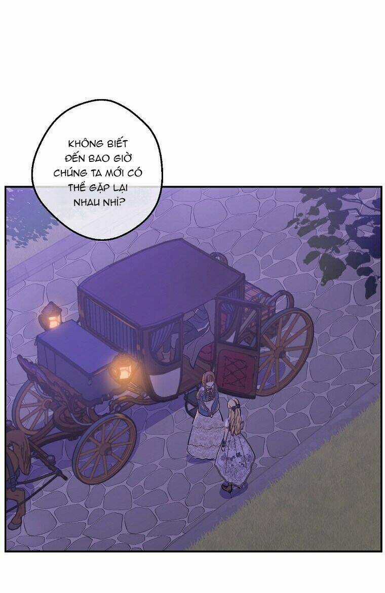 Một Ngày Nọ Ta Trở Thành Công Chúa Chapter 113 trang 32