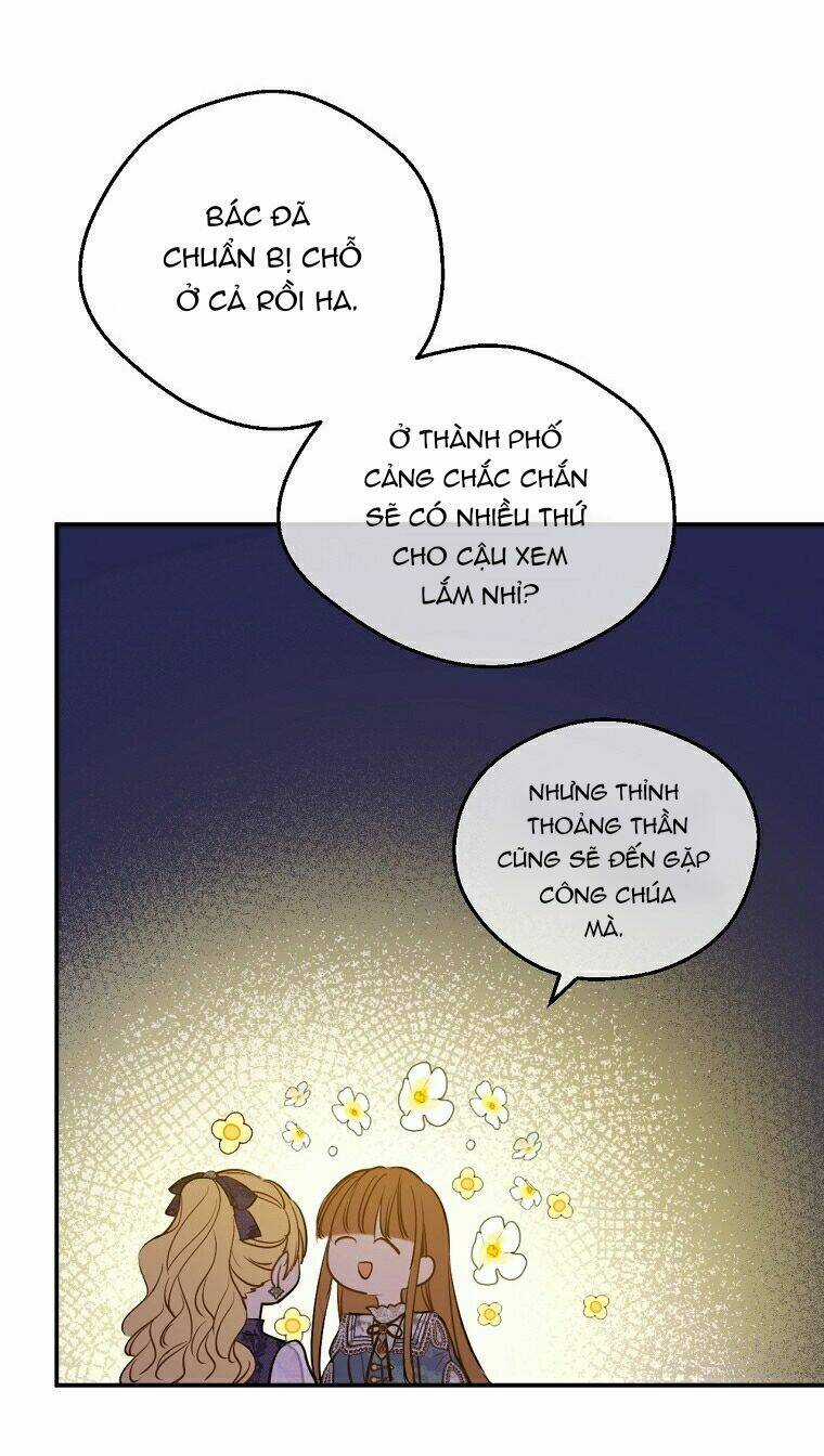 Một Ngày Nọ Ta Trở Thành Công Chúa Chapter 113 trang 34