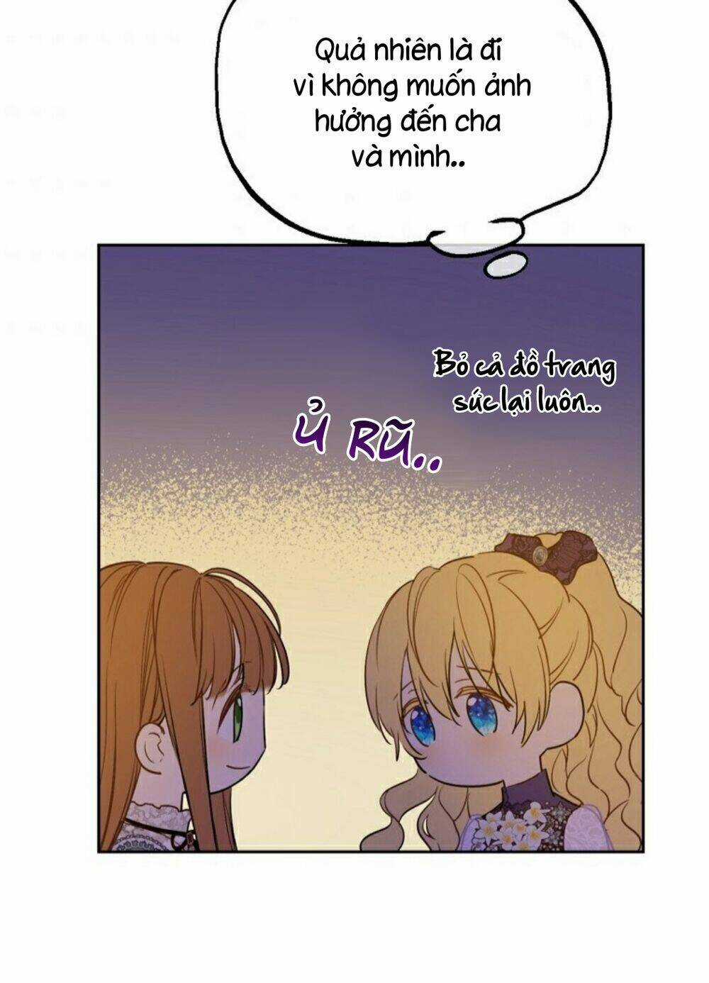 Một Ngày Nọ Ta Trở Thành Công Chúa Chapter 113 trang 39