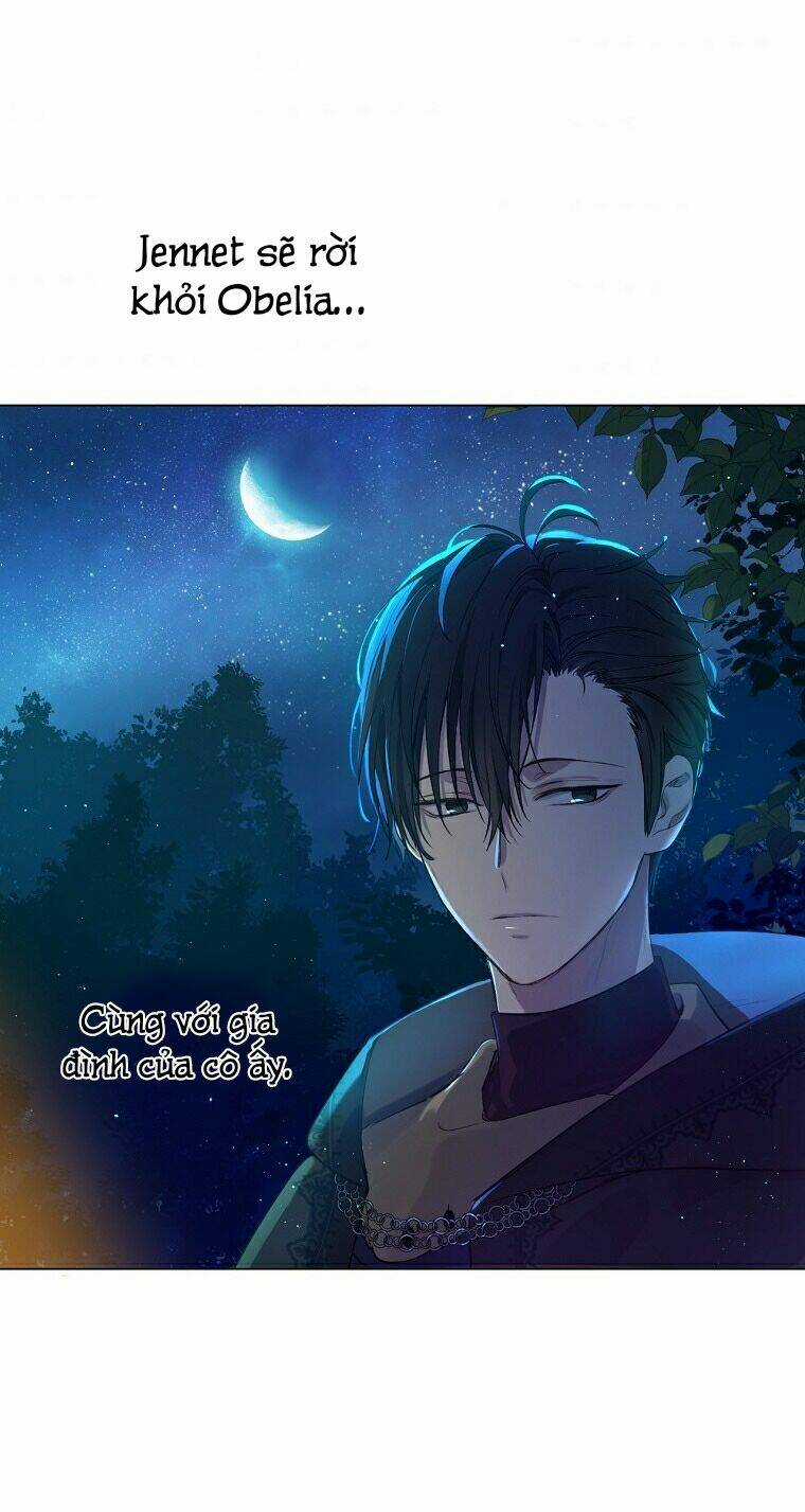 Một Ngày Nọ Ta Trở Thành Công Chúa Chapter 113 trang 7