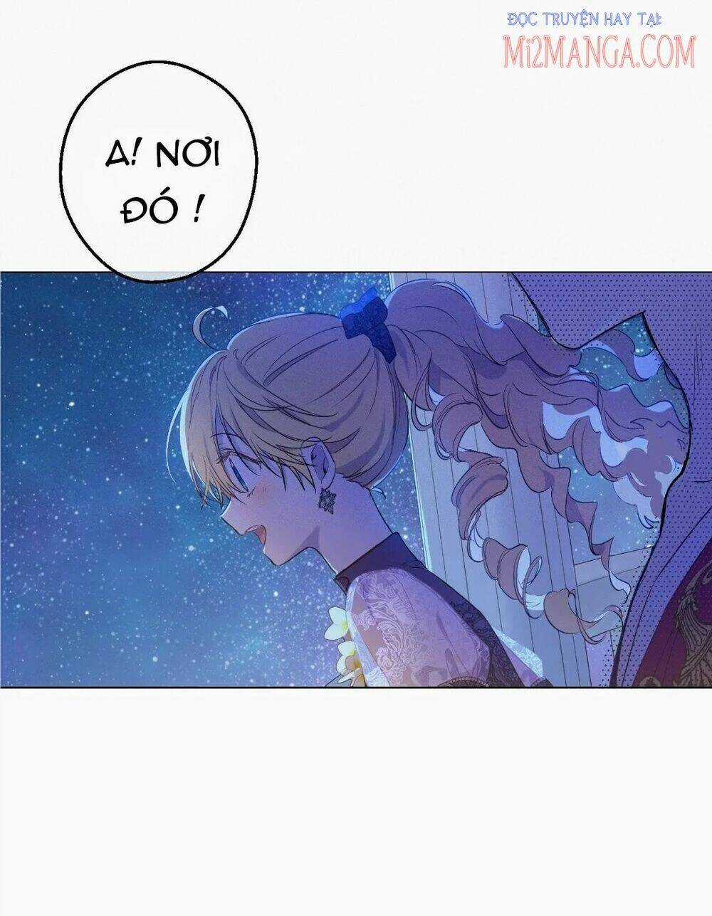Một Ngày Nọ Ta Trở Thành Công Chúa Chapter 114.5 trang 12