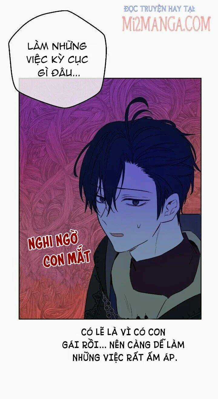 Một Ngày Nọ Ta Trở Thành Công Chúa Chapter 114.5 trang 18